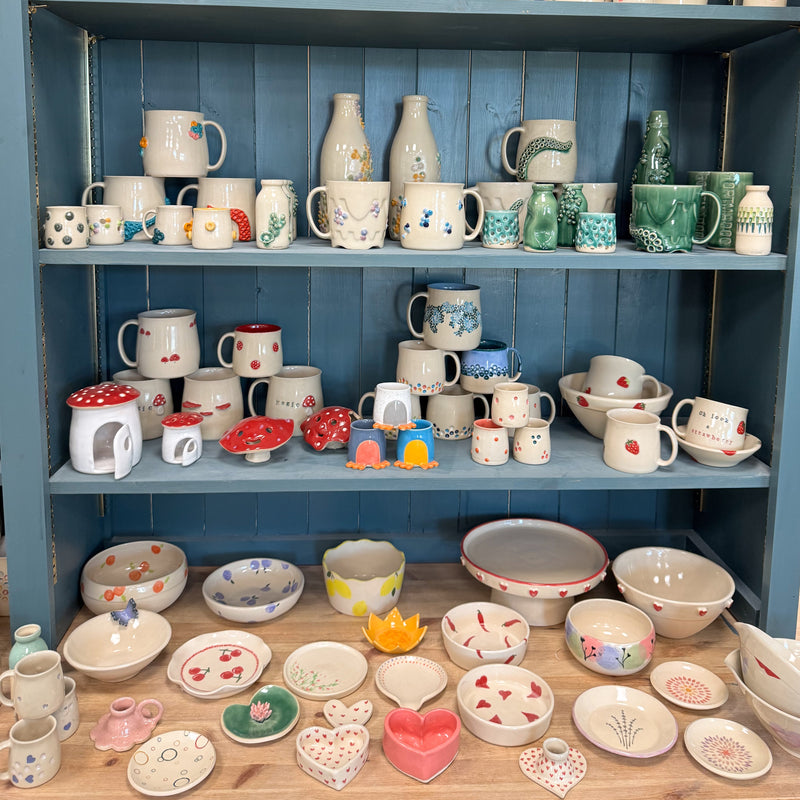 Special Event: Sample Sale on 23 May 2026