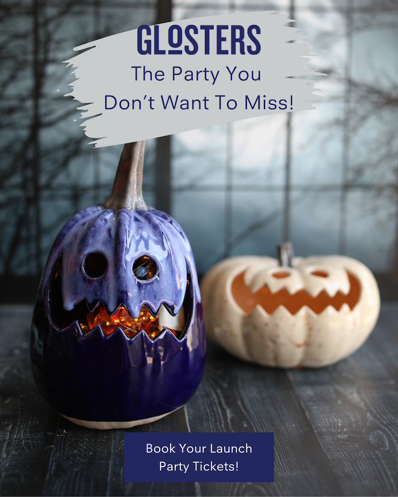 The Pumpkin Army Returns Soon, Join us for Our Party