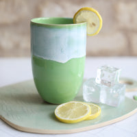 Handmade Drinks Beaker