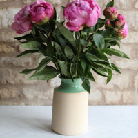 Handthrown Vase