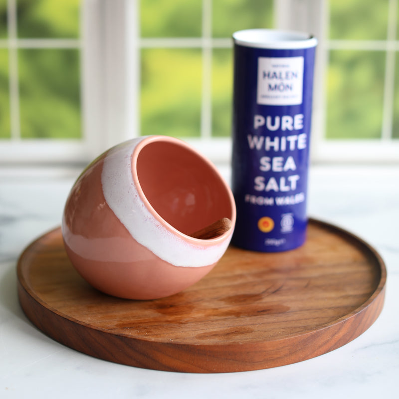 Salt Pig