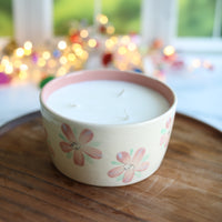 Honeysuckle, Blackberry & Pear Candle