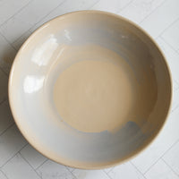 Brush Stroke Bowls