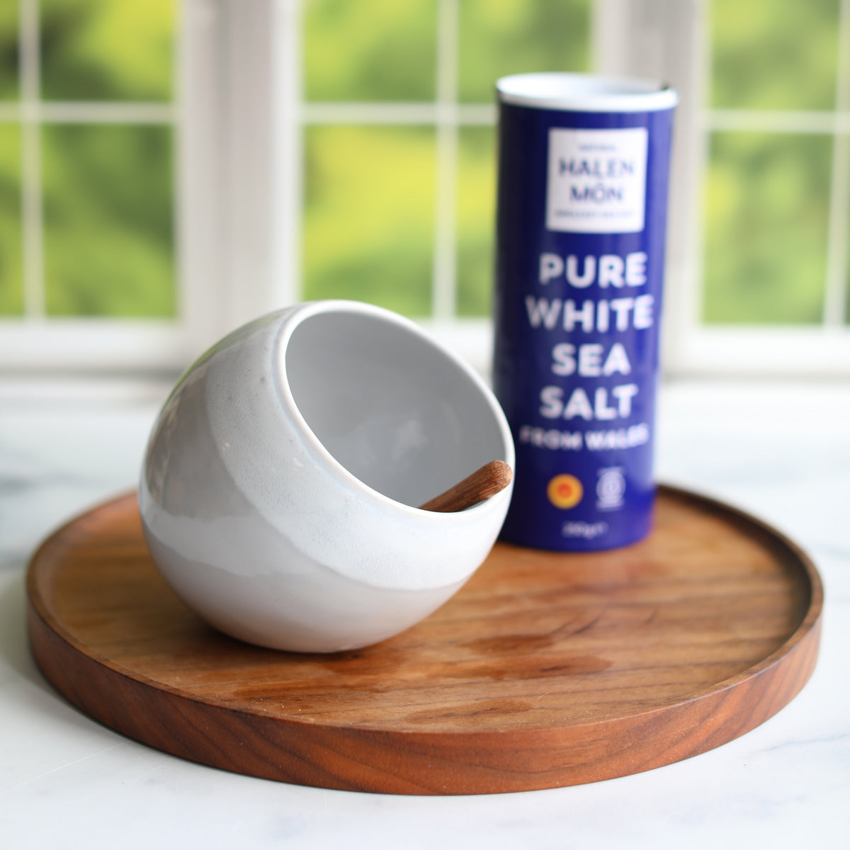 Salt Pig