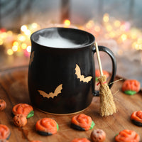 Autumn Bat Mug