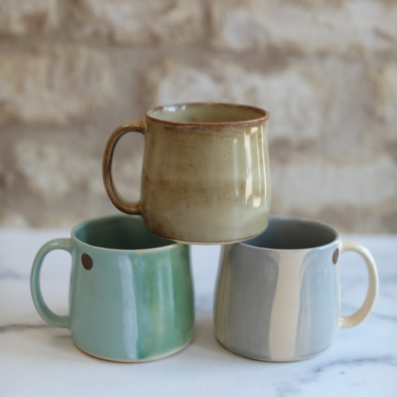 Mystery Sample Muglet