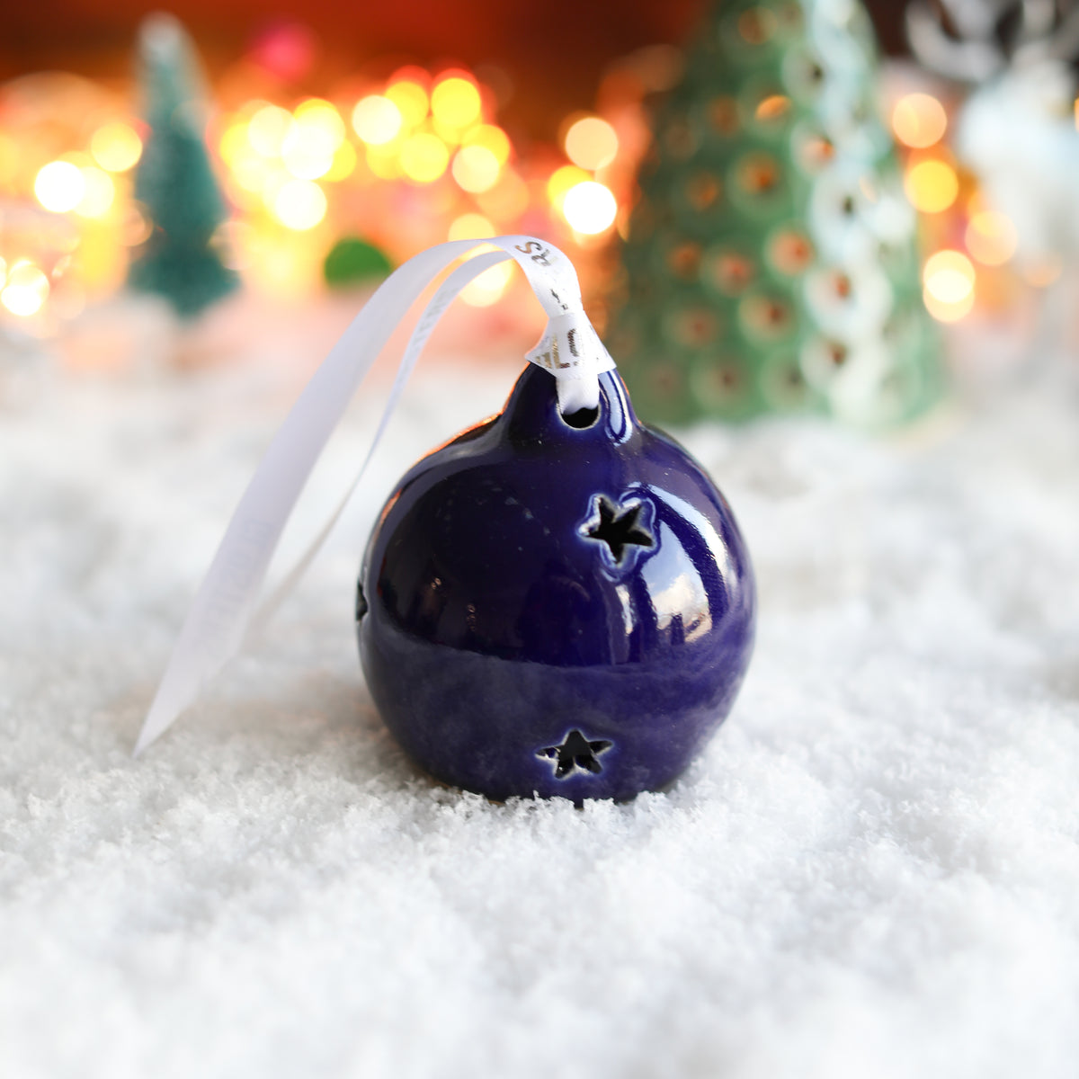 Ceramic Christmas Decoration Pottery Classes 2026