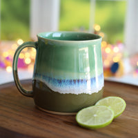 Ocean Dip Mug