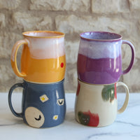 Seconds Mug Box x 4