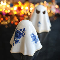 Winnie the Floral Ghost Lantern