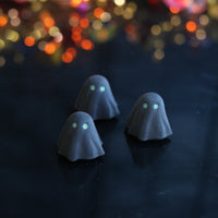 Mini Ghost Glow In The Dark Eyes