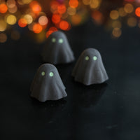 Mini Ghost Glow In The Dark Eyes