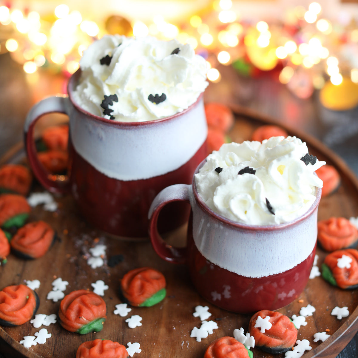 Berry Mug