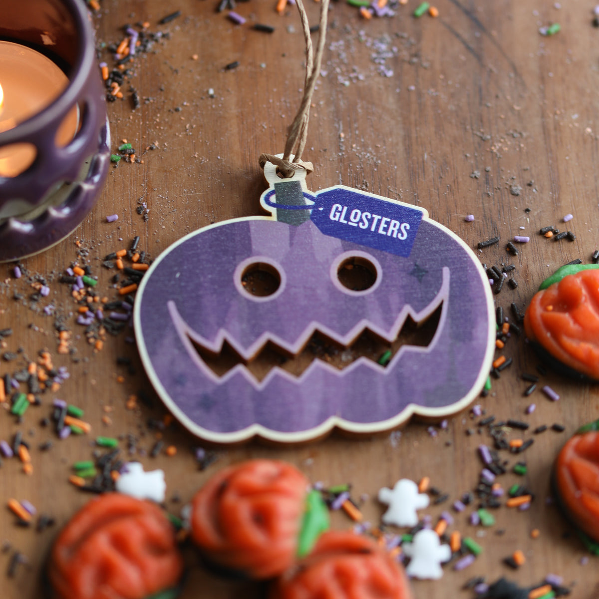 Pumpkins Decorations