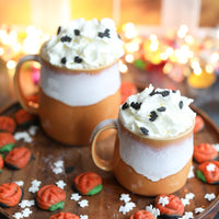 Ochre Mug