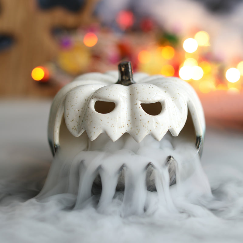 Ceramic Pumpkin Carving Pottery Classes 2026