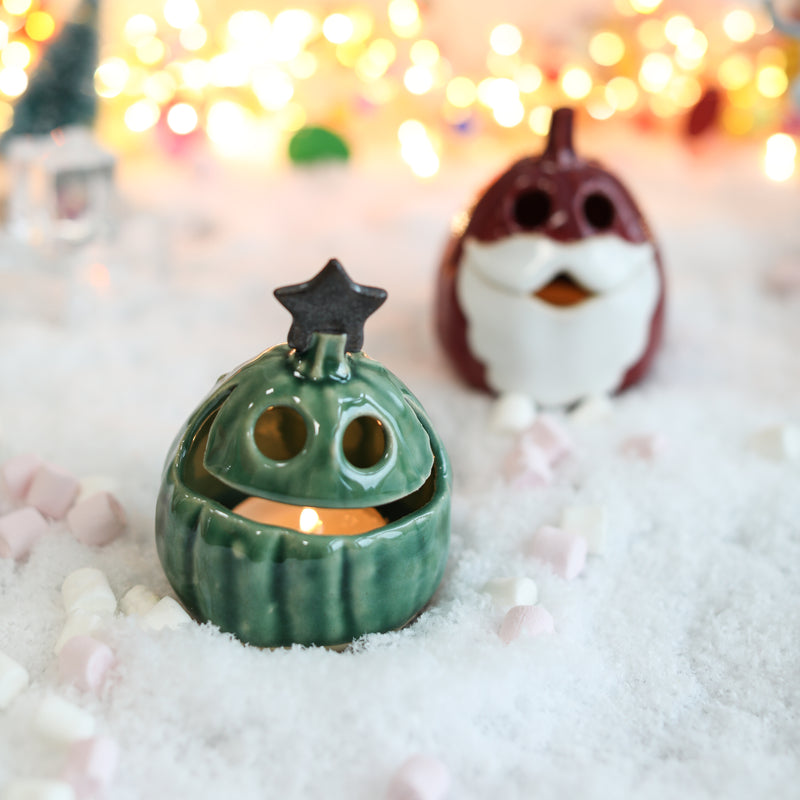 Carve your own Gilbert!