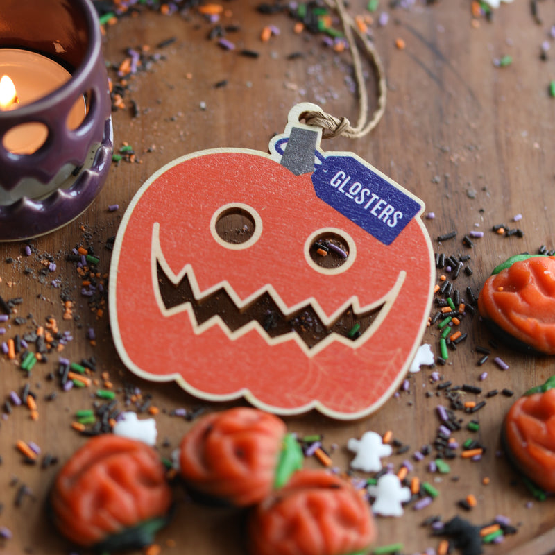 Pumpkins Decorations