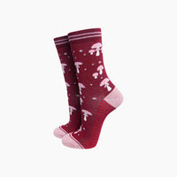 Women's Toadstool Socks